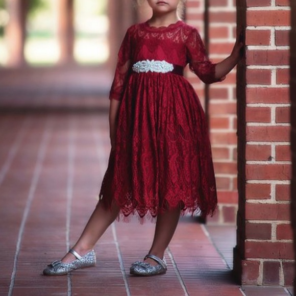 bella rafaella dress